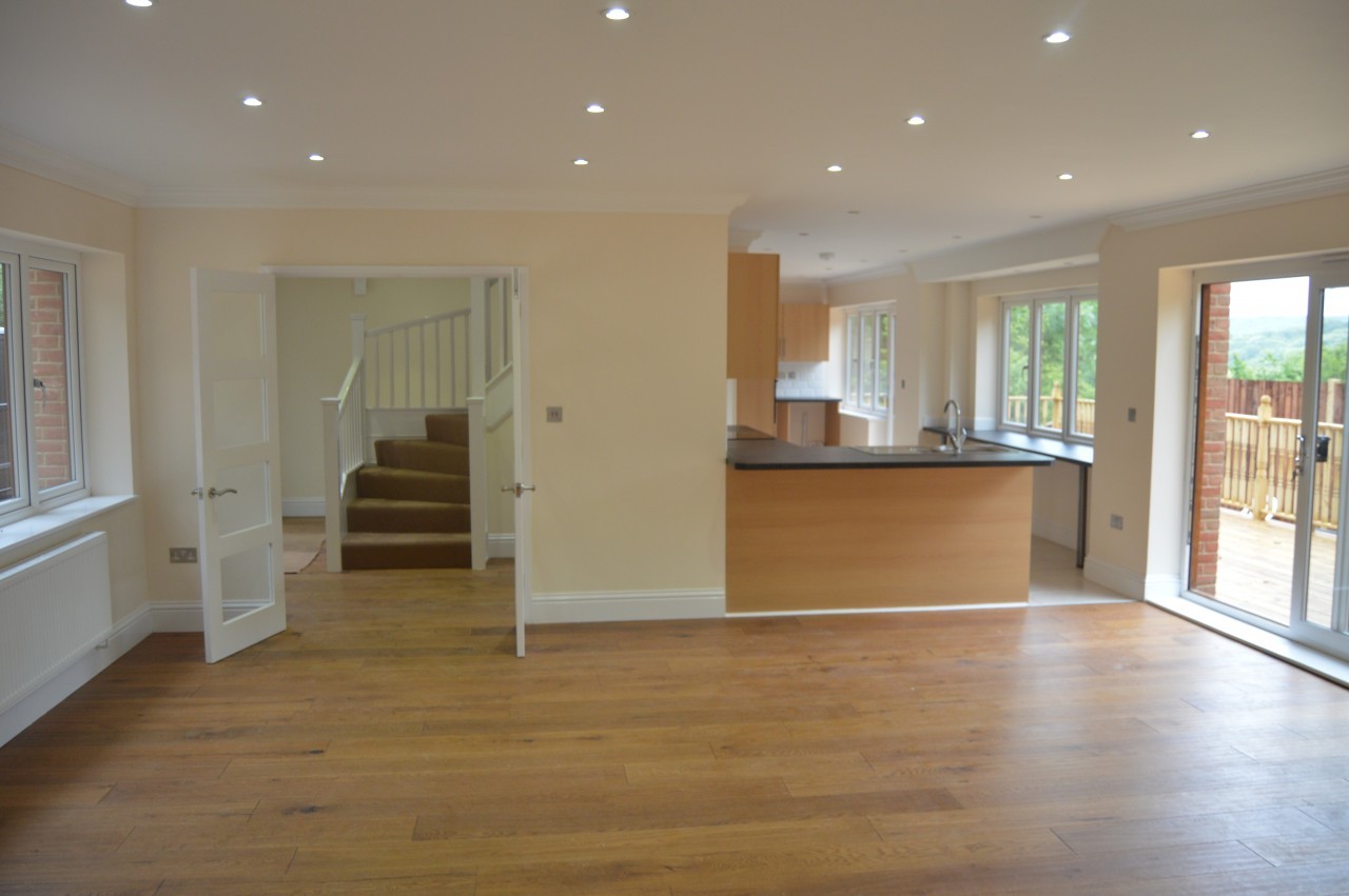 Newly Built 4 Bedroom House to Let in Meopham The Online Letting