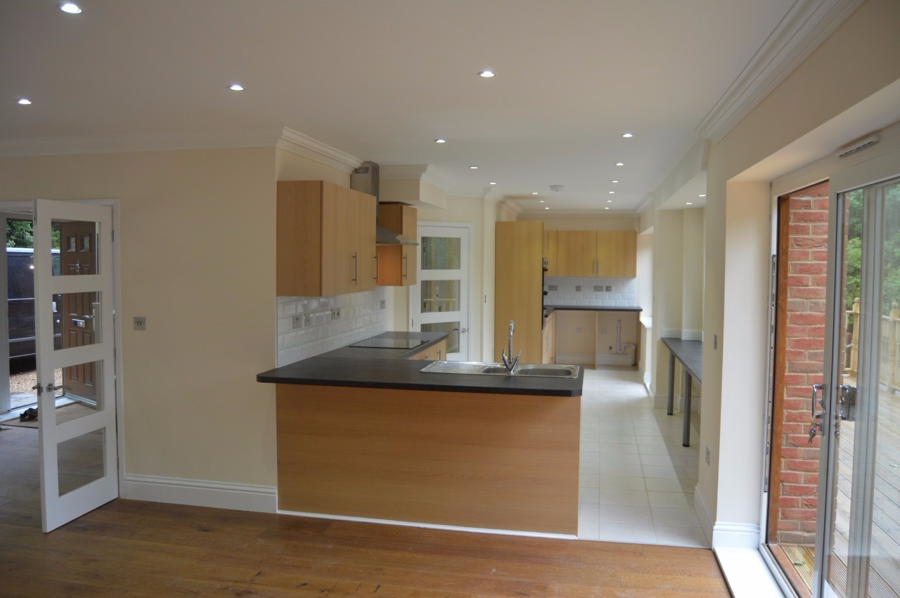 Newly Built 4 Bedroom House to Let in Meopham The Online Letting