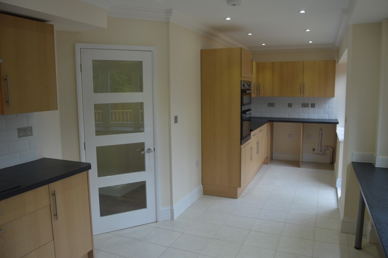 Newly Built 4 Bedroom House to Let in Meopham The Online Letting