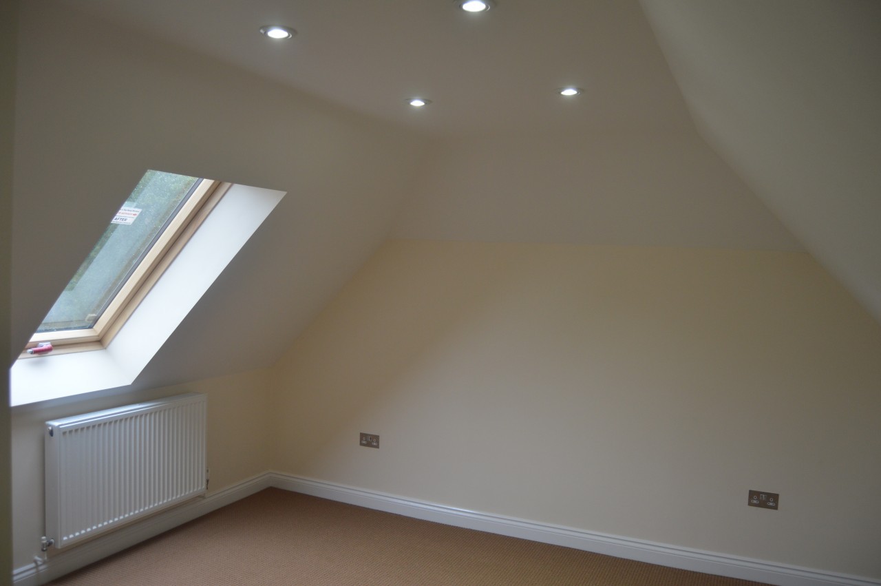 Newly Built 4 Bedroom House to Let in Meopham The Online Letting