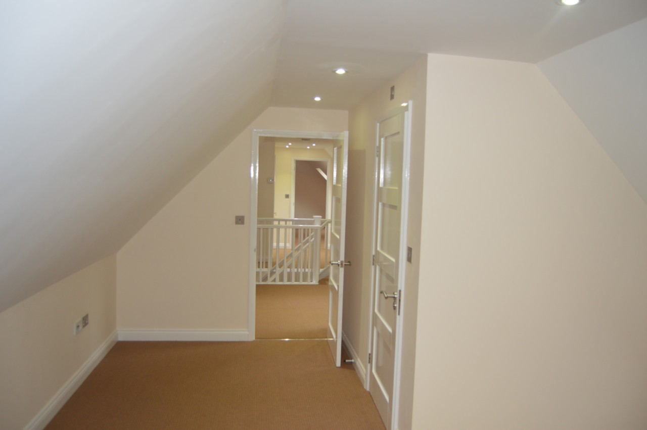 Newly Built 4 Bedroom House to Let in Meopham The Online Letting