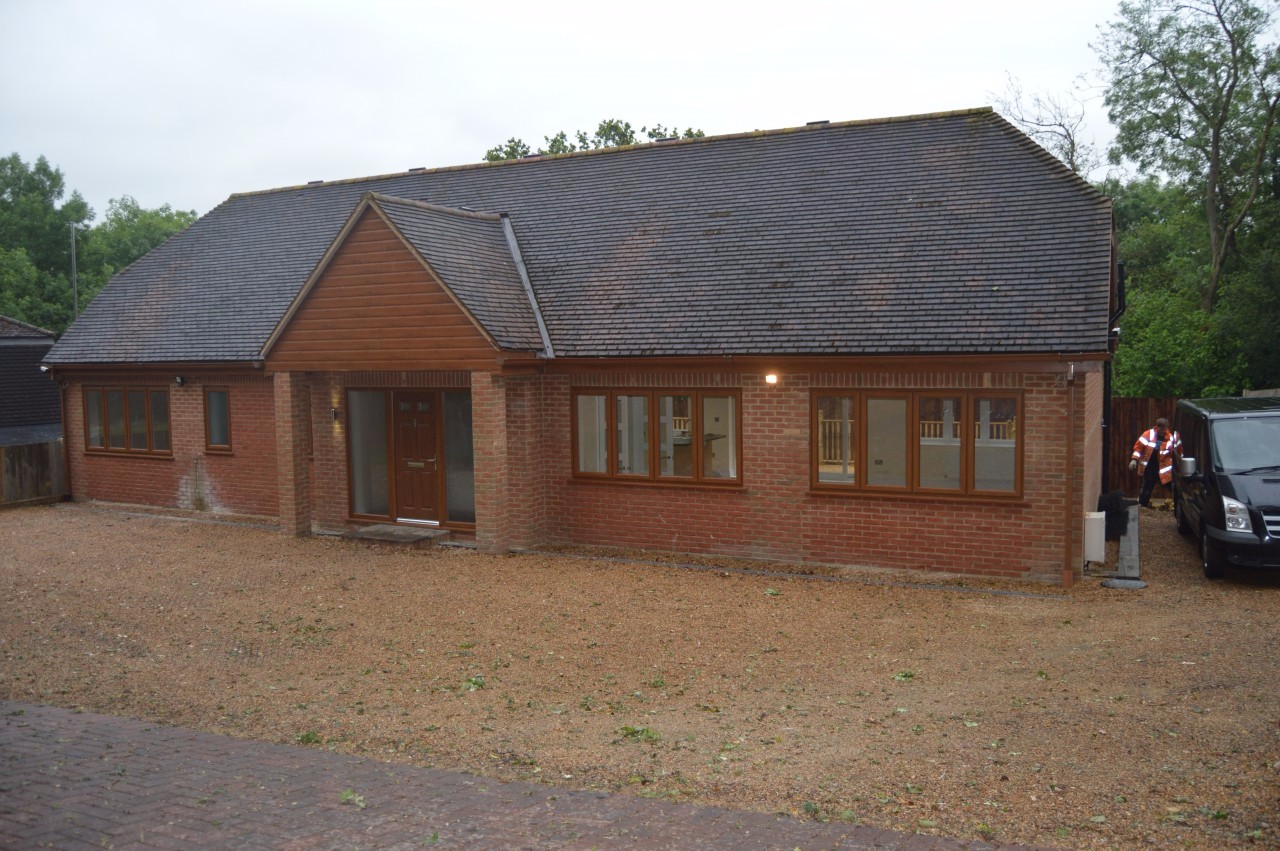 Newly Built 4 Bedroom House to Let in Meopham The Online Letting