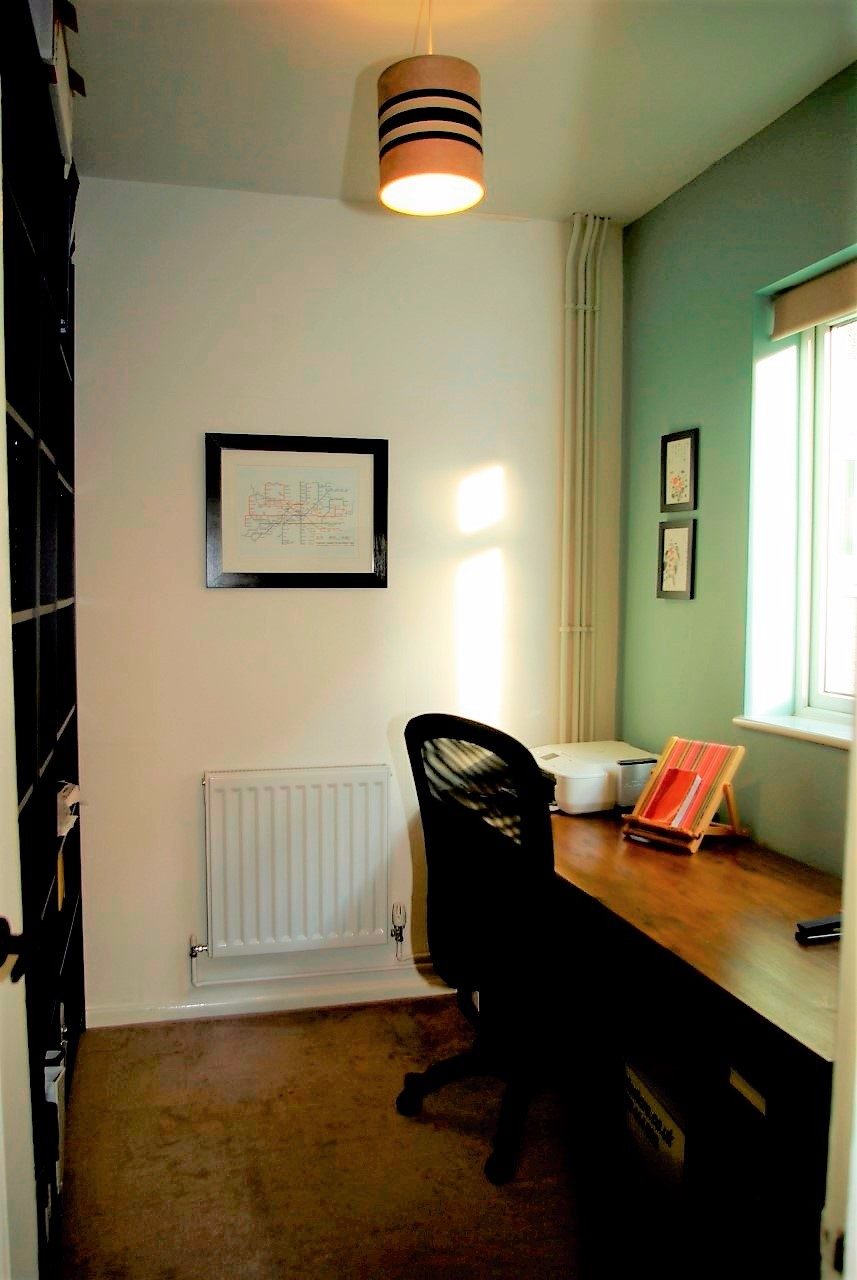 34 Bed Family Home in Market Harborough The Online Letting Agents Ltd