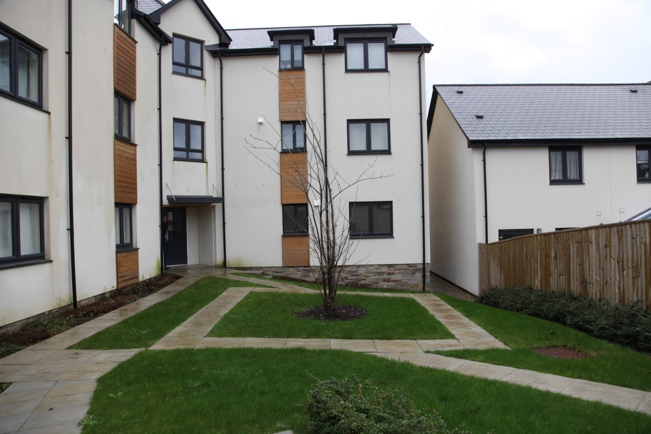 One Bedroom Plymouth