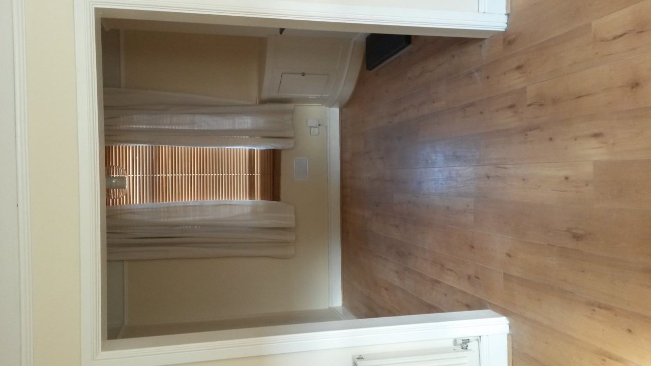 Lovely Two Bed Terraced House To Let by Victoria Park The Online