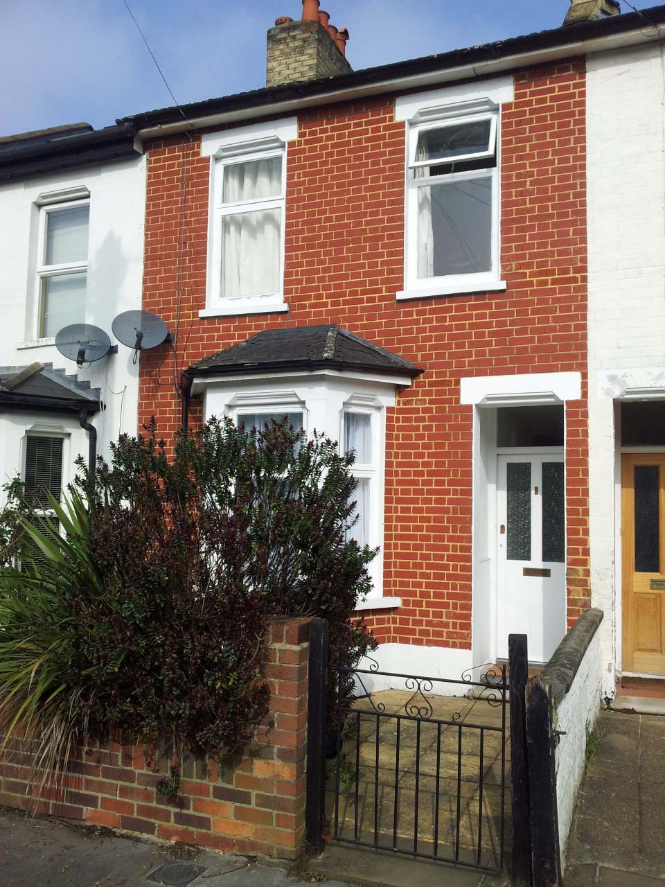 Dss Houses To Rent In Croydon at Karen Matthias blog