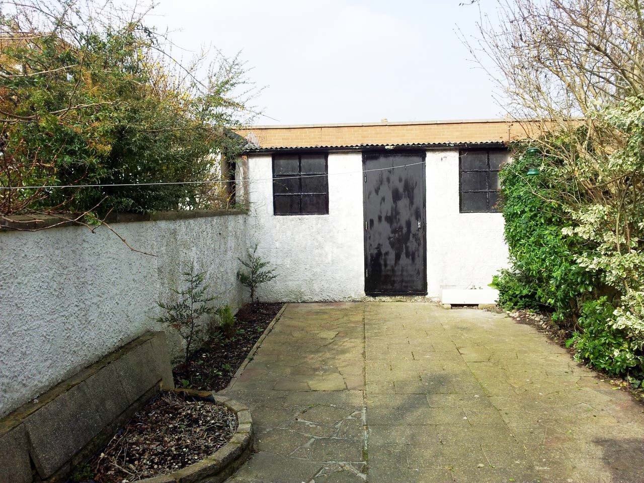 Newly Refurbished 2 Bedroom Terraced House to Rent in South Croydon