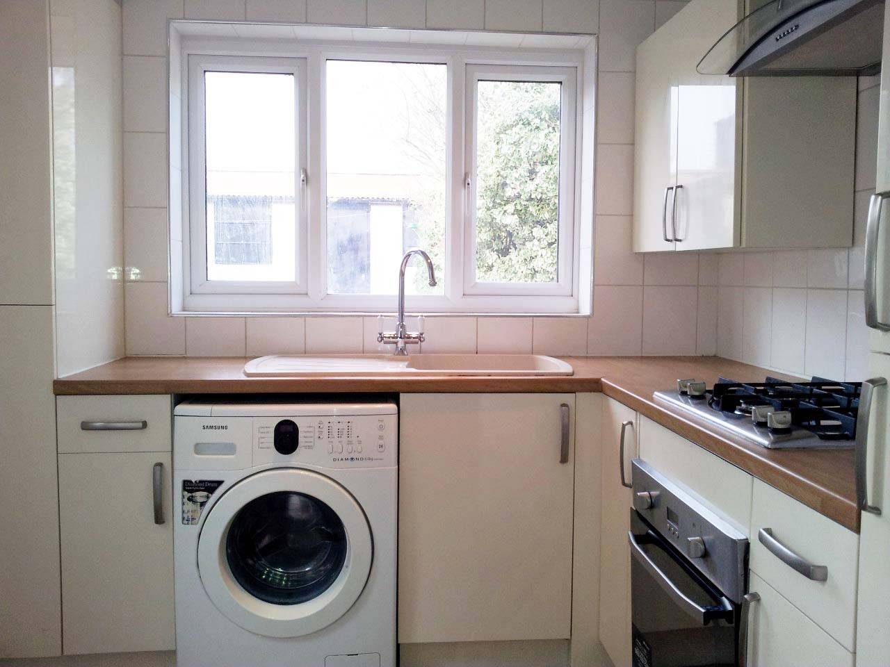 2 bedroom property to rent in croydon