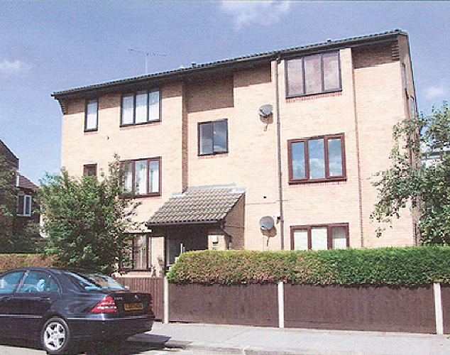 Studio to Rent in South Norwood The Online Letting Agents Ltd