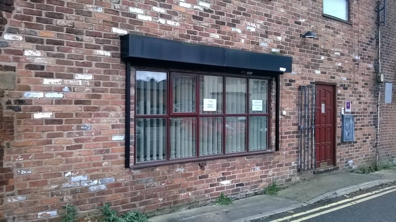 Fully Inclusive Office Available on a Monthly Let in AshtonunderLyne