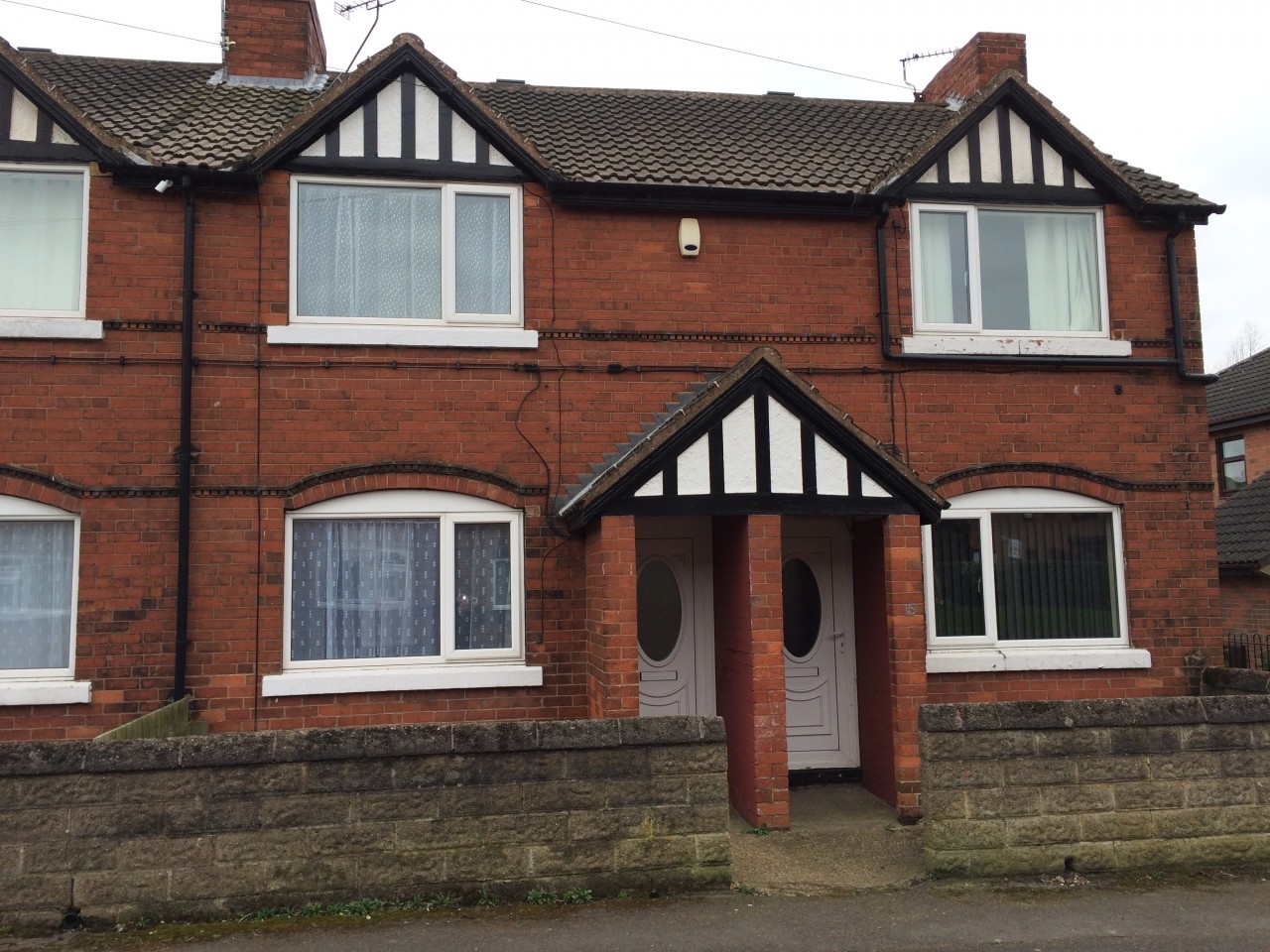 Lovely Spacious 2 Bed in Dinnington, Sheffield The Online Letting