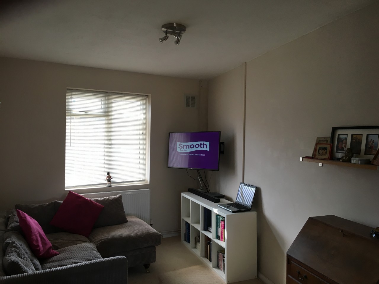 One Bedroom Flat To Let in Warlingham The Online Letting Agents Ltd