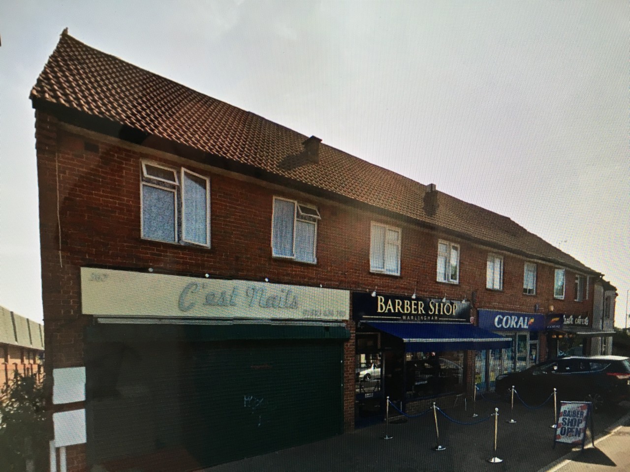 One Bedroom Flat To Let in Warlingham The Online Letting Agents Ltd