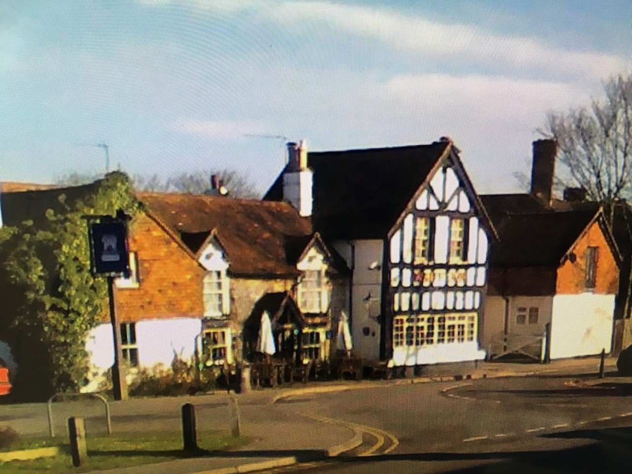 One Bedroom Flat To Let in Warlingham The Online Letting Agents Ltd