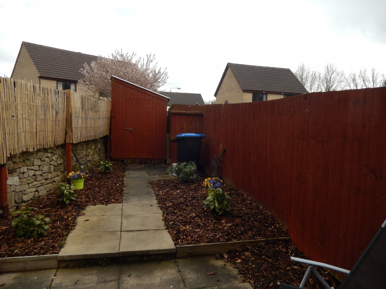 1 Bed Terraced in Darley Dale, Matlock The Online Letting Agents Ltd