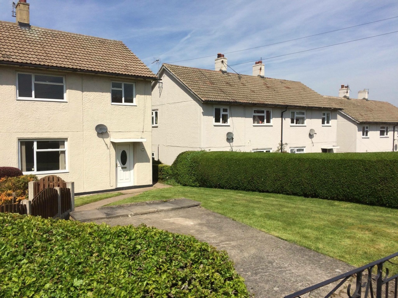 Lovely 3 Bed Family Home in Killamarsh, Sheffield The Online Letting