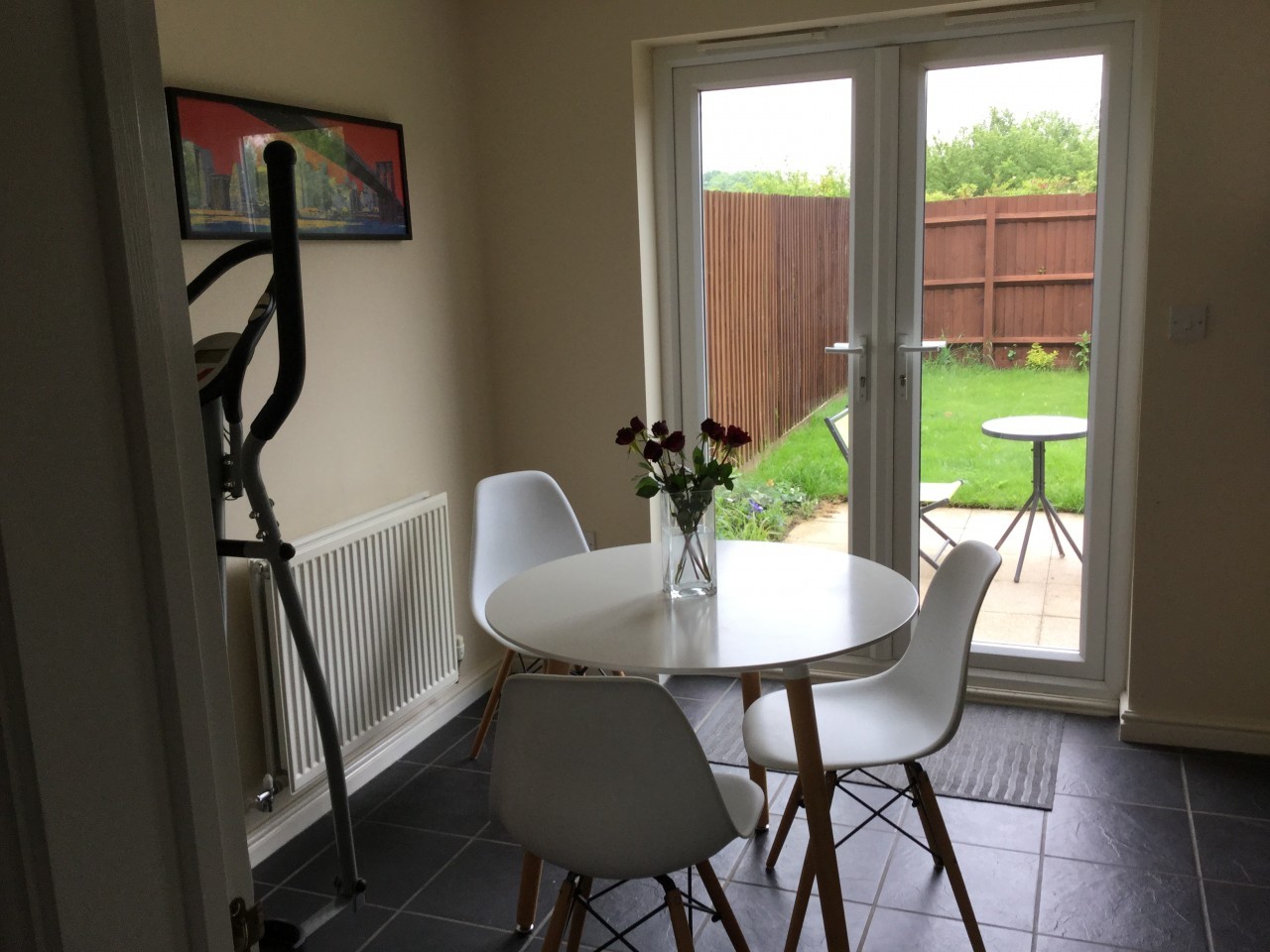 3 Bed Semi To Let in Sought after south side of Rushden The Online Letting Agents Ltd