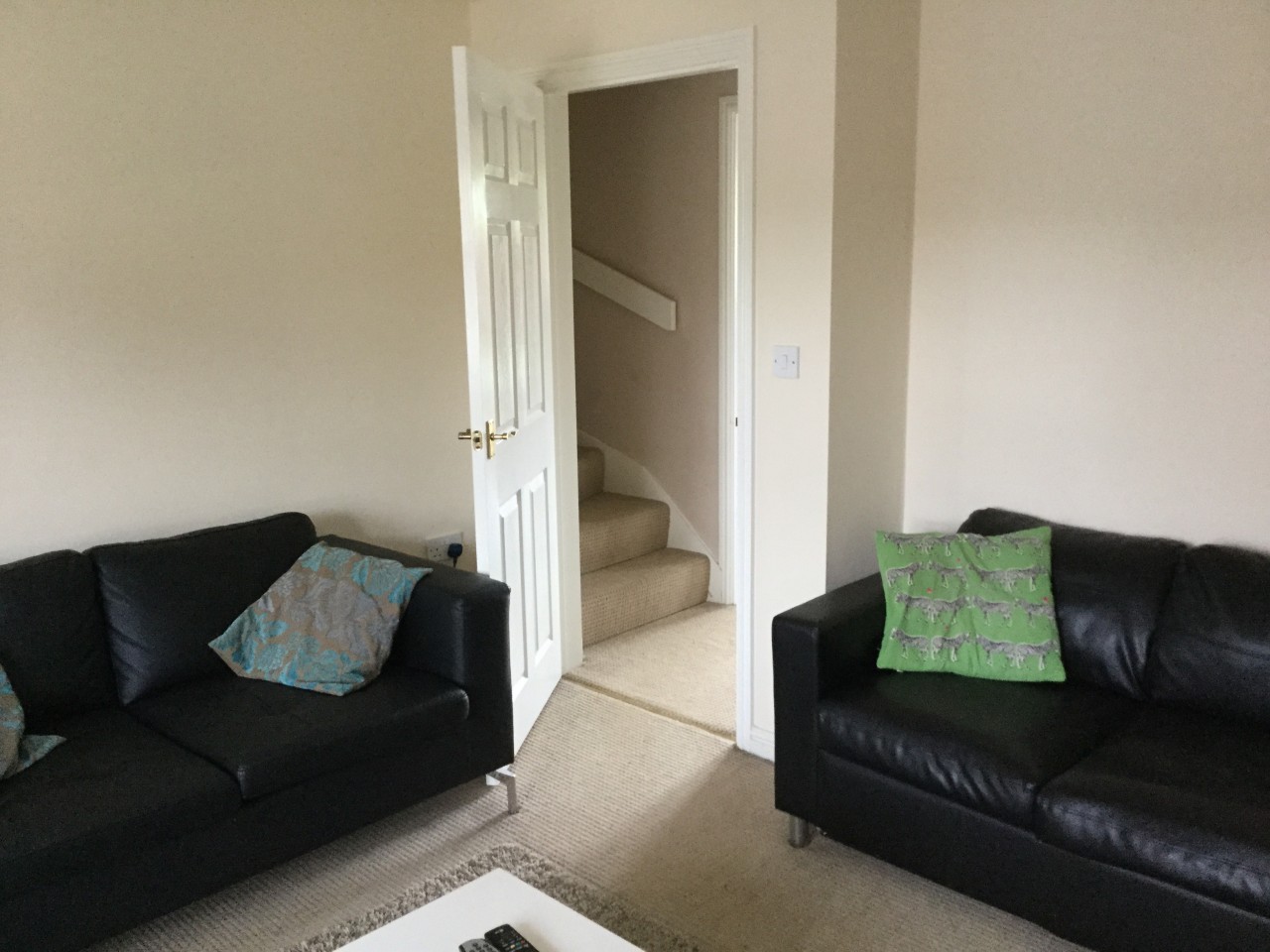 3 Bed Semi To Let in Sought after south side of Rushden The Online Letting Agents Ltd