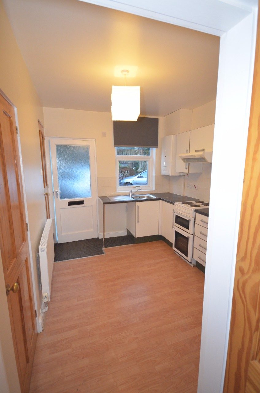 Two Bedroom Terraced House To Let in Chapeltown The Online Letting