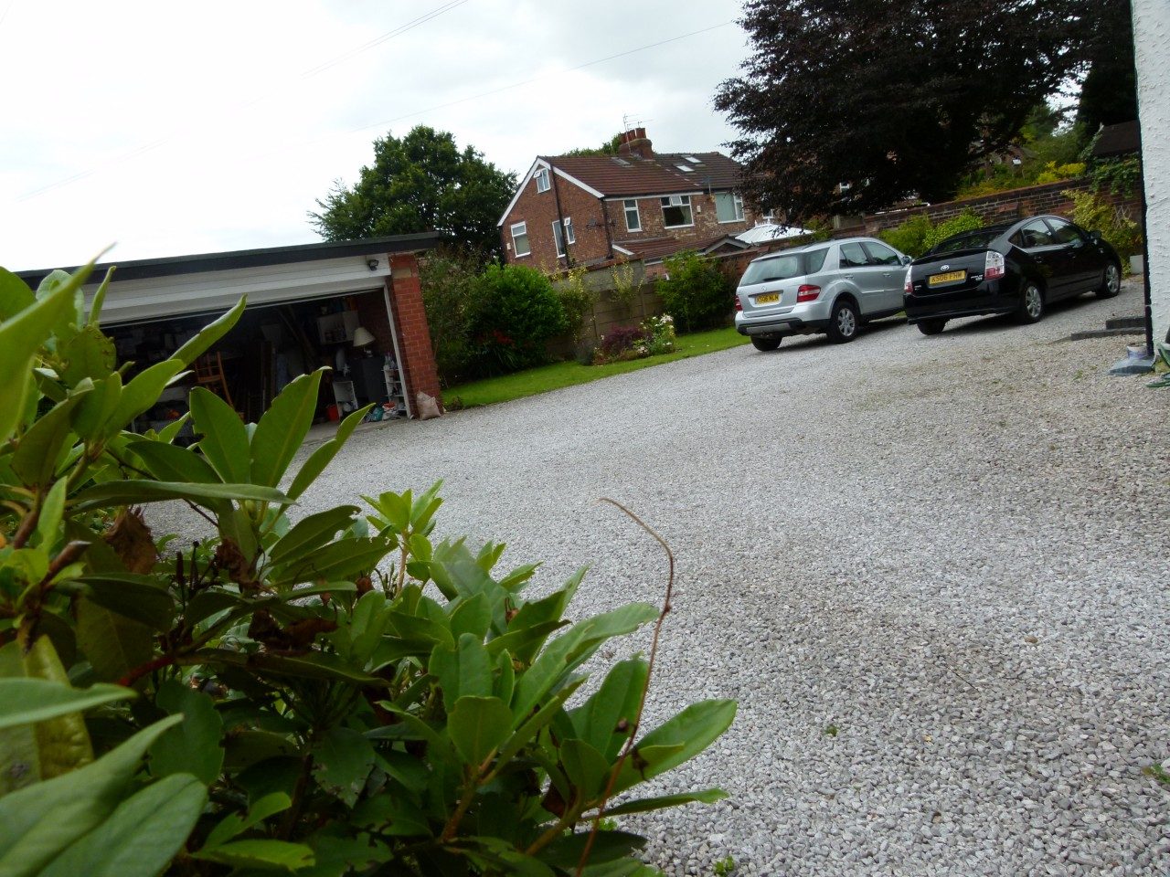 1/2 Bed Large Flat to Let in Swinton, Manchester The Online Letting