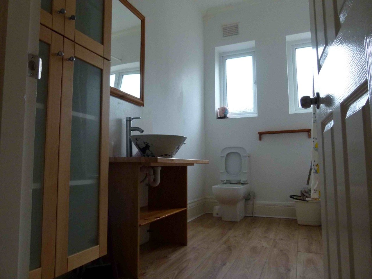 1/2 Bed Large Flat to Let in Swinton, Manchester The Online Letting