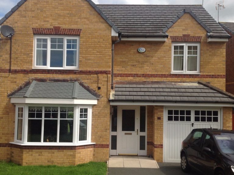 4 Bed Detached Property to Let Orrell, Wigan The Online Letting