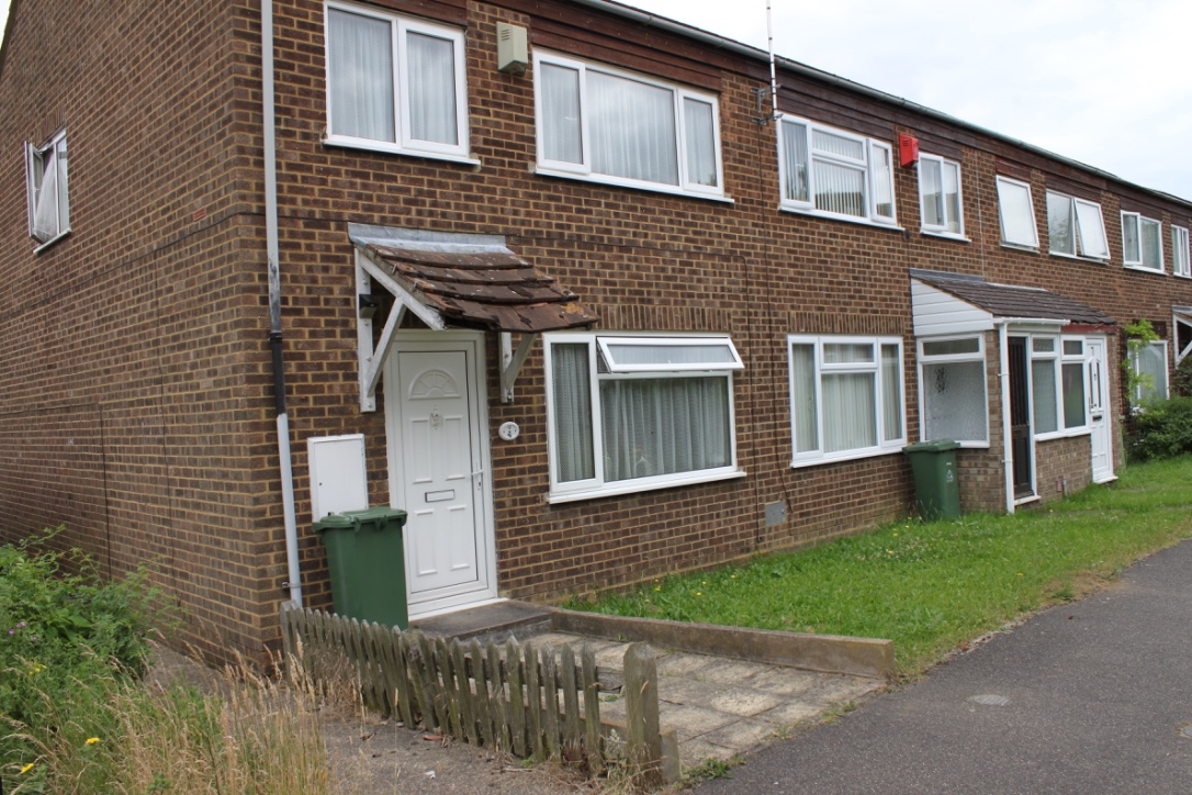 Attractive 3 Bed Room House For Rent in Eaglestone The Online Letting