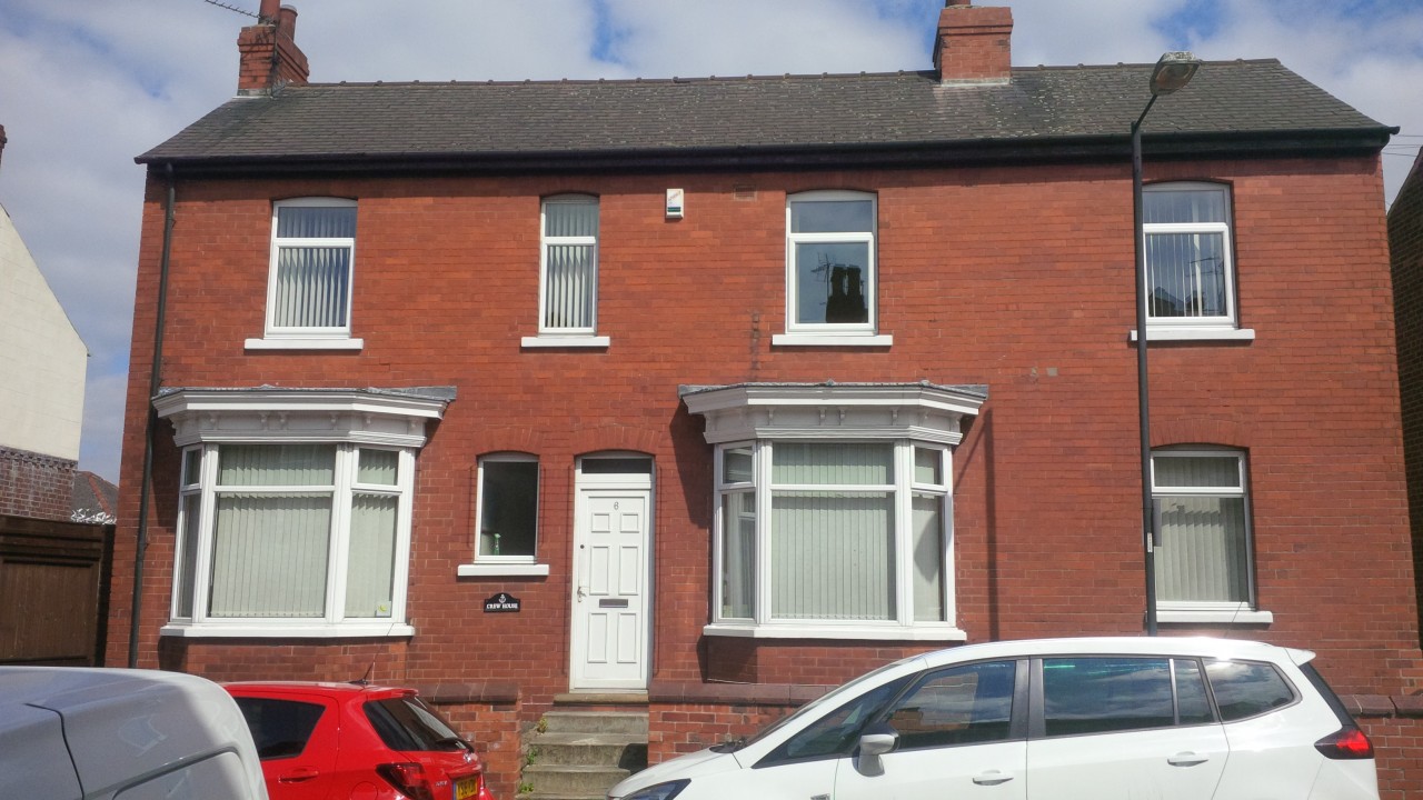 Spacious Four Bedroom Two Bathroom Detached House in Balby, Doncaster