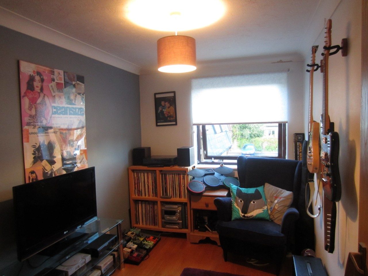 Newly Refurbished 2 Bed Flat To Let, 5 mins from Leytonstone Station