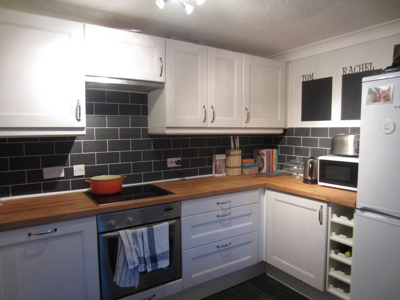 Newly Refurbished 2 Bed Flat To Let, 5 mins from Leytonstone Station
