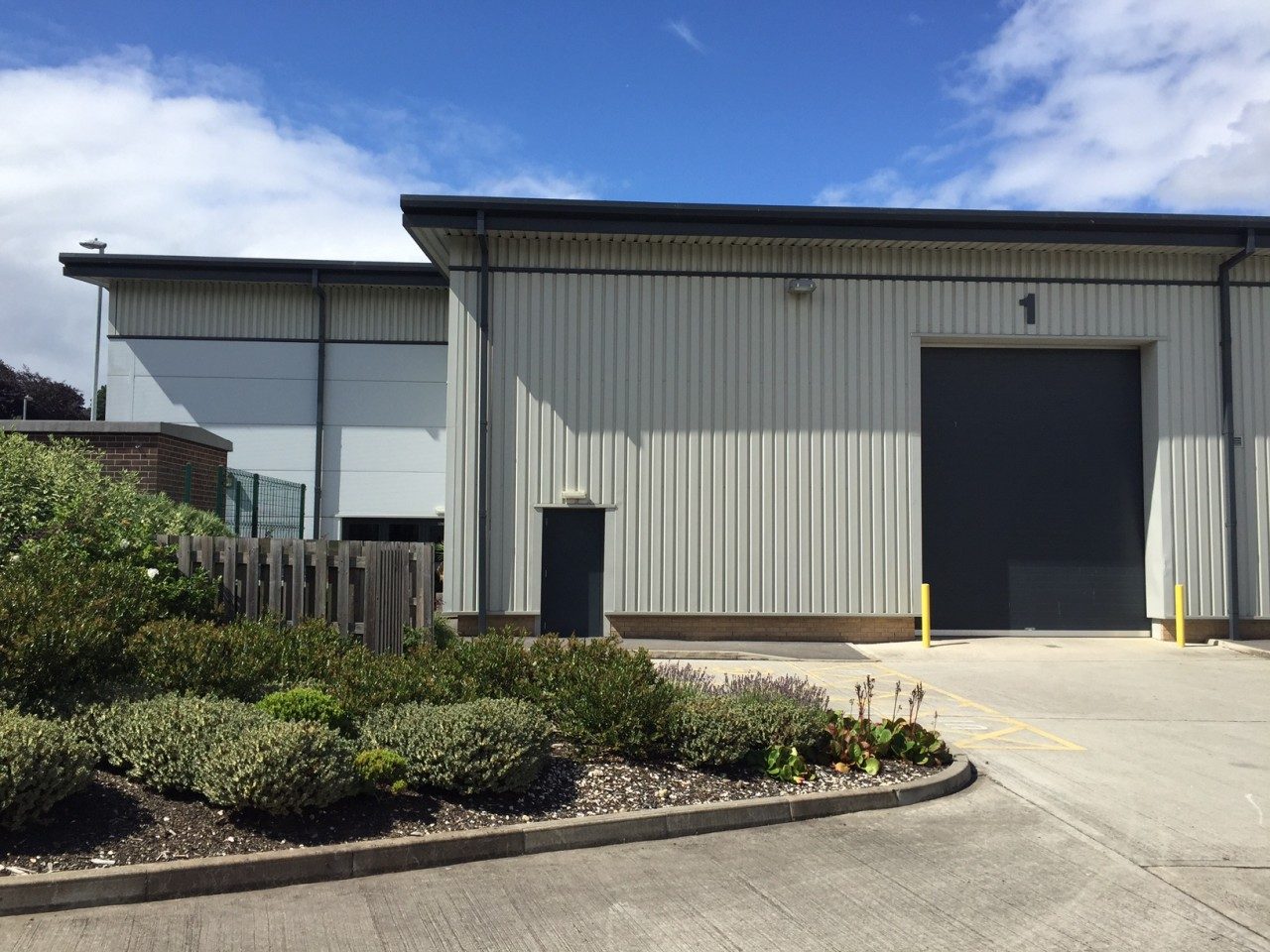 Excellent Industrial Unit in Cleckheaton The Online Letting Agents Ltd