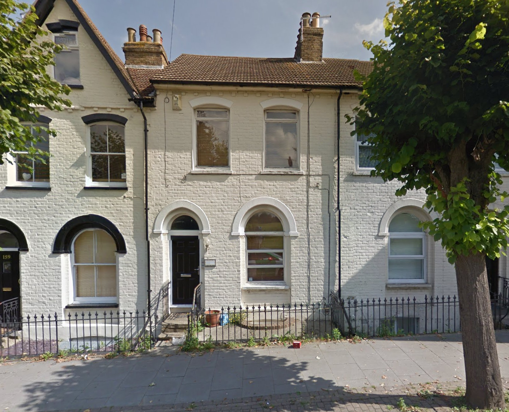 Double Room to Let, Gillingham The Online Letting Agents Ltd