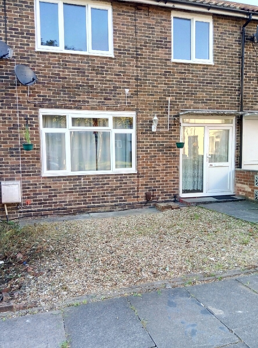 Large 3 Bed House to Let in Abbey Wood, SE2 The Online Letting Agents Ltd