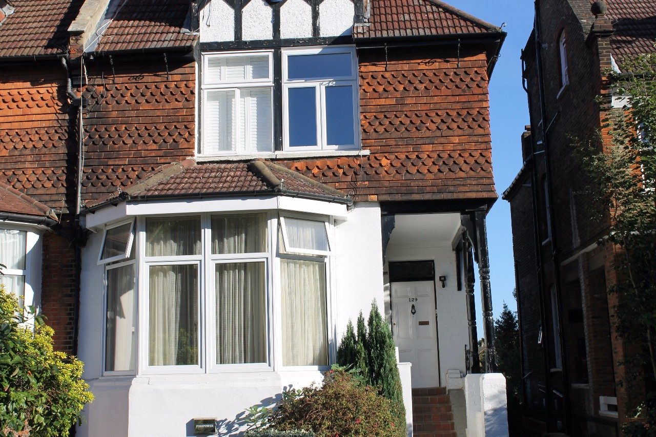 1 Bed Flat To Let in Tulse Hill The Online Letting Agents Ltd
