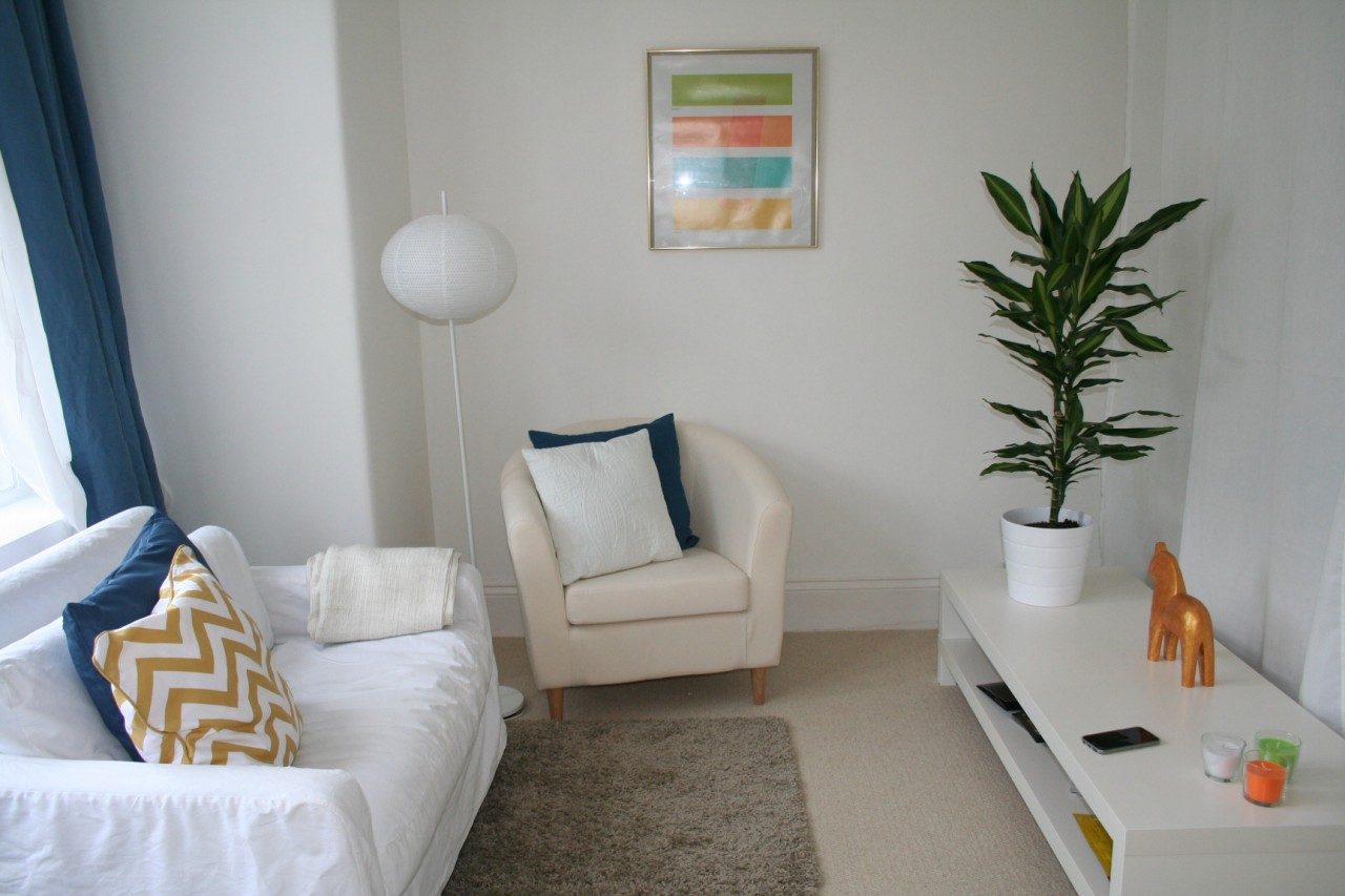Large Studio Flat in Ealing The Online Letting Agents Ltd