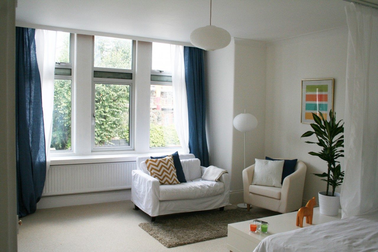 Large Studio Flat in Ealing The Online Letting Agents Ltd