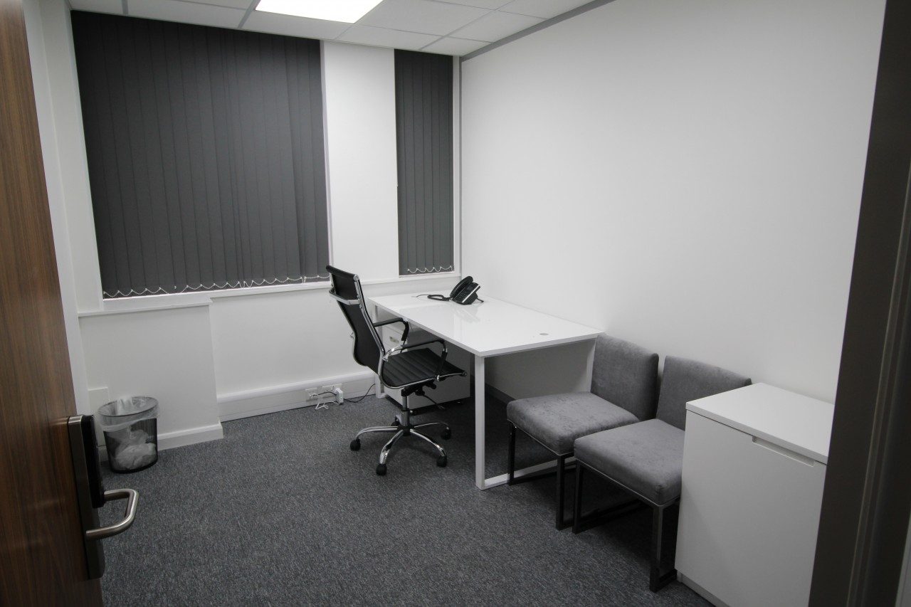 Office Space to Let, Oxford House, Leeds The Online Letting Agents Ltd