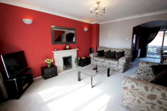 Lovely 3 Bed House To Let In Derriford Only 10 Mins Walk To Hospital 