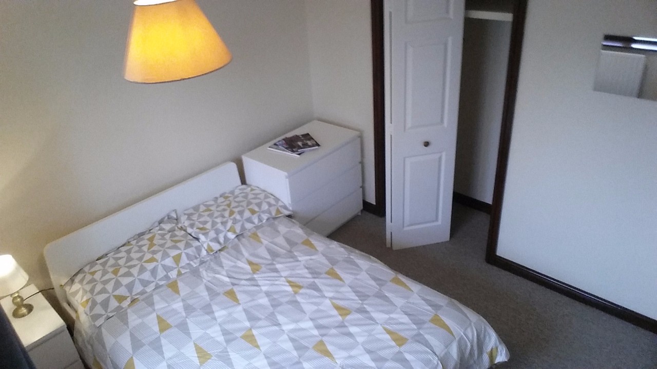 Letting A Room In A Council House Letting A Room In A Council House