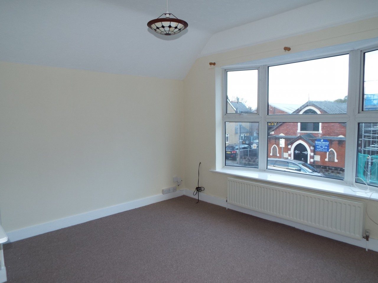 Well Presented One Bedroom Apartment to Rent in Farnborough The
