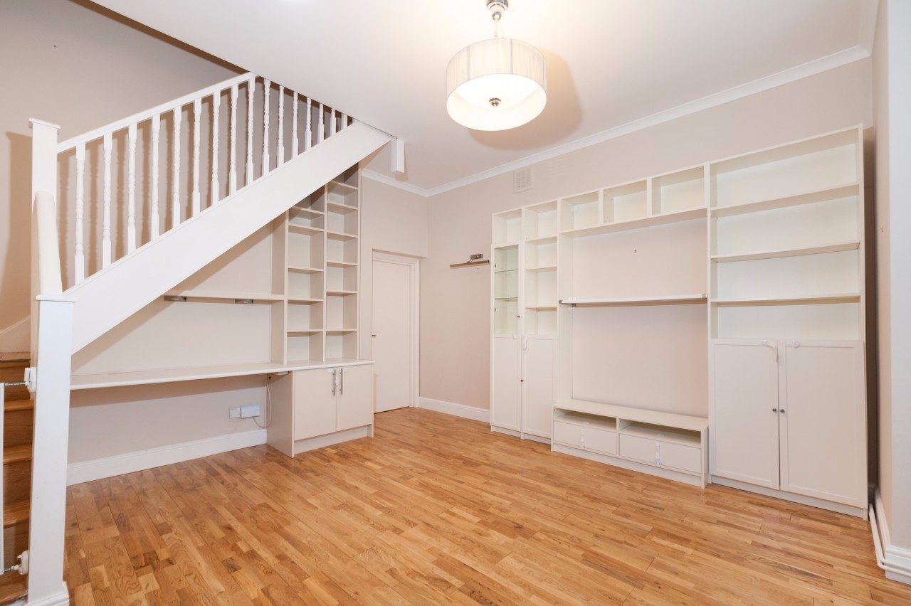 A Spacious Two Bed Semi Detached House with Parking to Rent in Hanwell