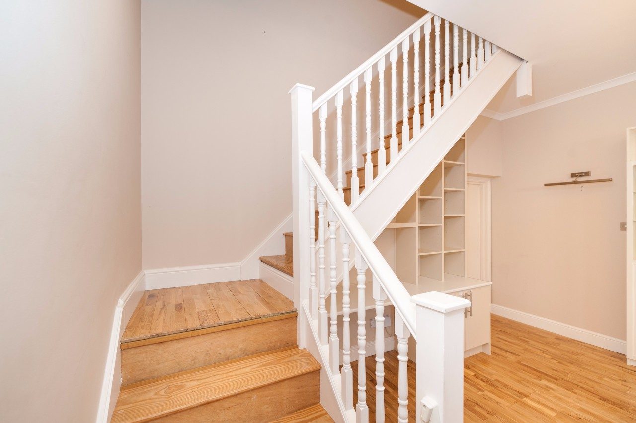 A Spacious Two Bed Semi Detached House with Parking to Rent in Hanwell