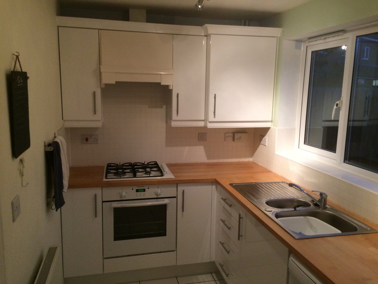 Modern 2 Bedroom House to Rent in Longstanton, Cambridge The Online