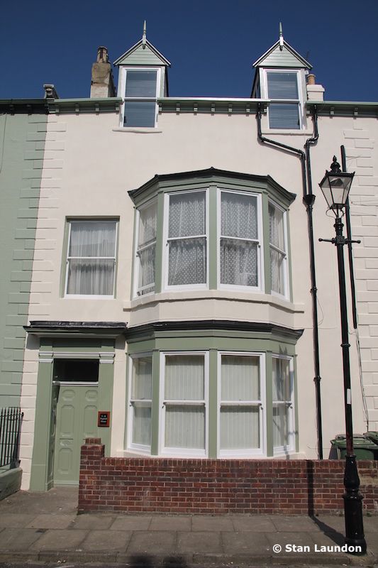 Tidy Fully Furnished flat Available Immediately, No Deposit, The