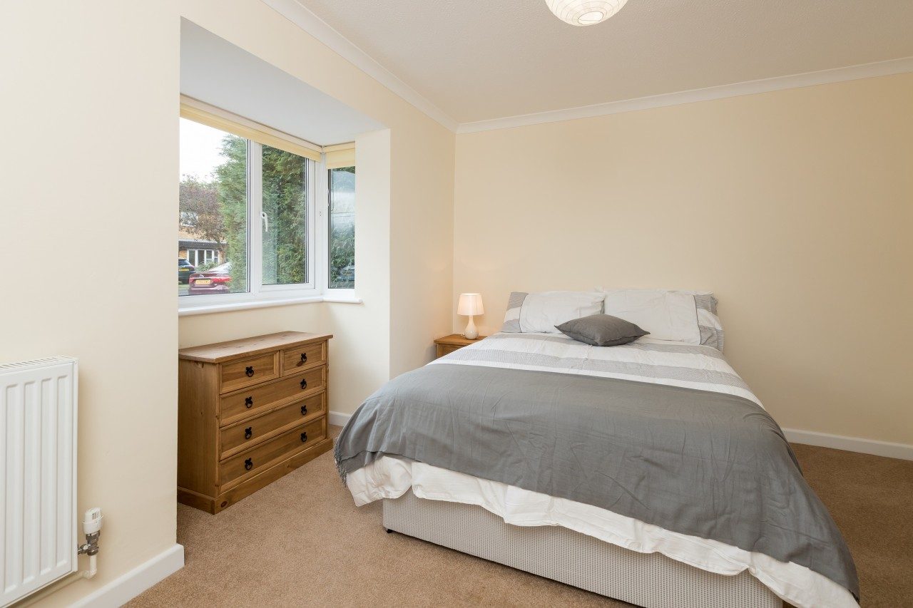 Ensuite Double Room in Beautiful House in Bicester Council Tax and All Bills Included! The