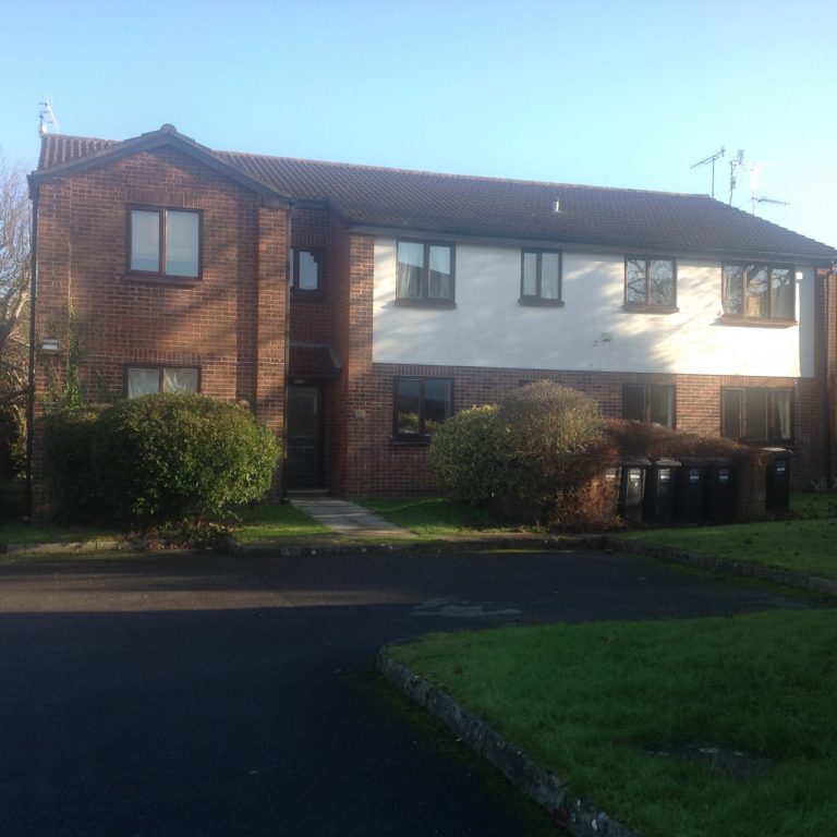 One Bed Flat Nailsea North Somerset The Online Letting Agents Ltd