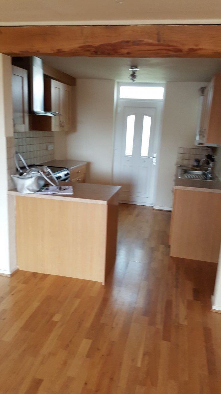 Ground Floor Garden Apartment to Rent in Wetheral The Online Letting