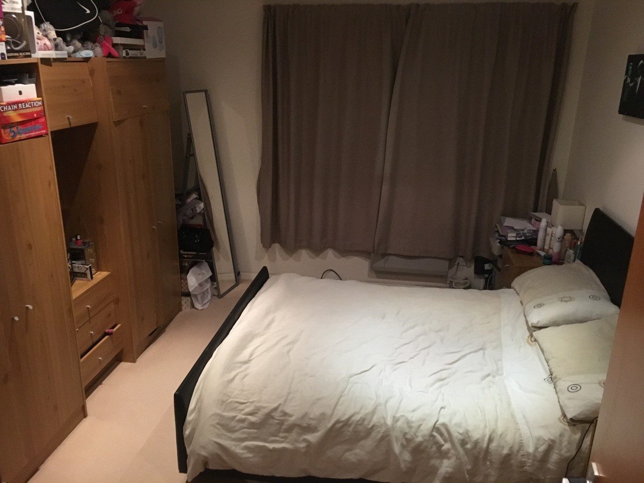 Large Two Bedroom Flat to Rent in Rainham, Kent From Mid February The