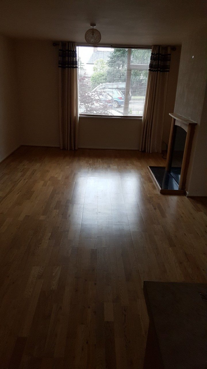 Ground Floor Garden Apartment to Rent in Wetheral The Online Letting