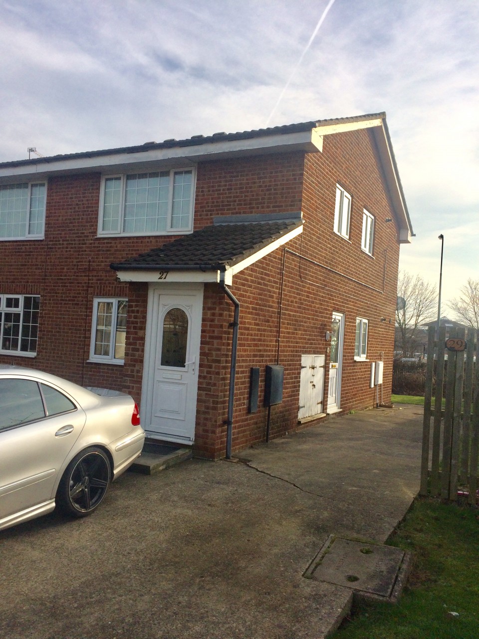 One Bedroom Flat to Rent in Ingleby Barwick The Online Letting Agents Ltd